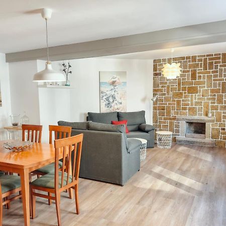 Casa Marineira Βίλα Sanxenxo Εξωτερικό φωτογραφία