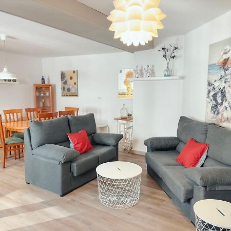 Casa Marineira Βίλα Sanxenxo Εξωτερικό φωτογραφία