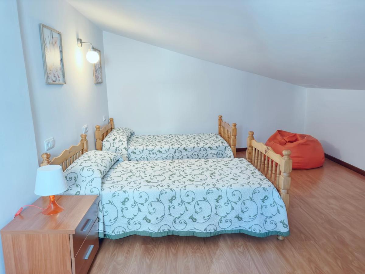 Casa Marineira Βίλα Sanxenxo Εξωτερικό φωτογραφία