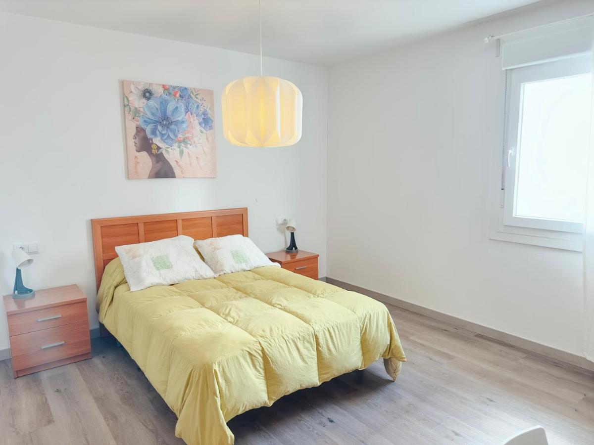 Casa Marineira Βίλα Sanxenxo Εξωτερικό φωτογραφία