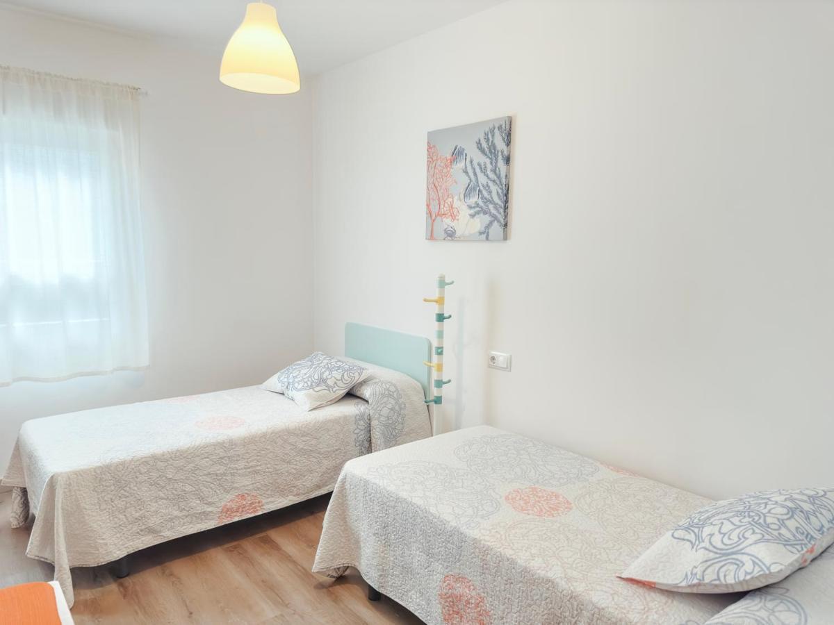 Casa Marineira Βίλα Sanxenxo Εξωτερικό φωτογραφία