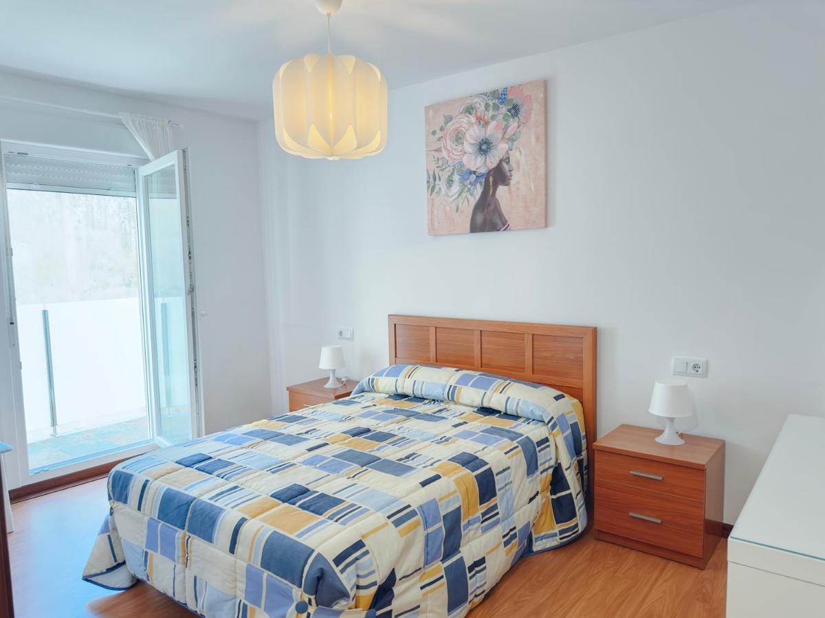Casa Marineira Βίλα Sanxenxo Εξωτερικό φωτογραφία